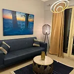 Cosy Apartment On Marina Walk