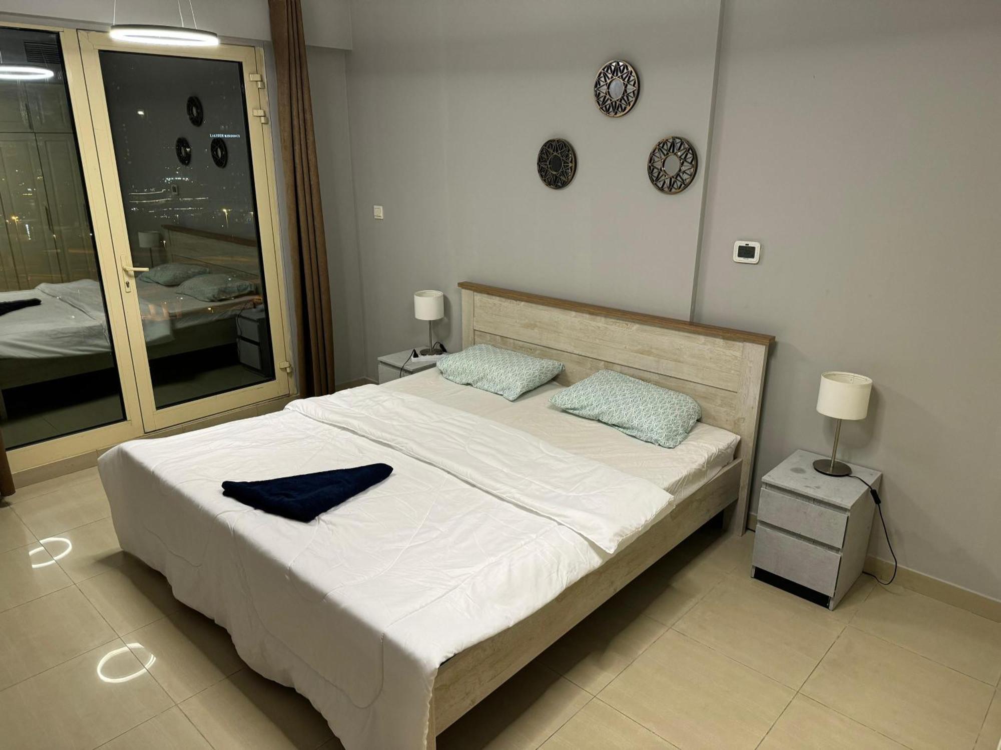 Apartment Cosy On Marina Walk Dubai